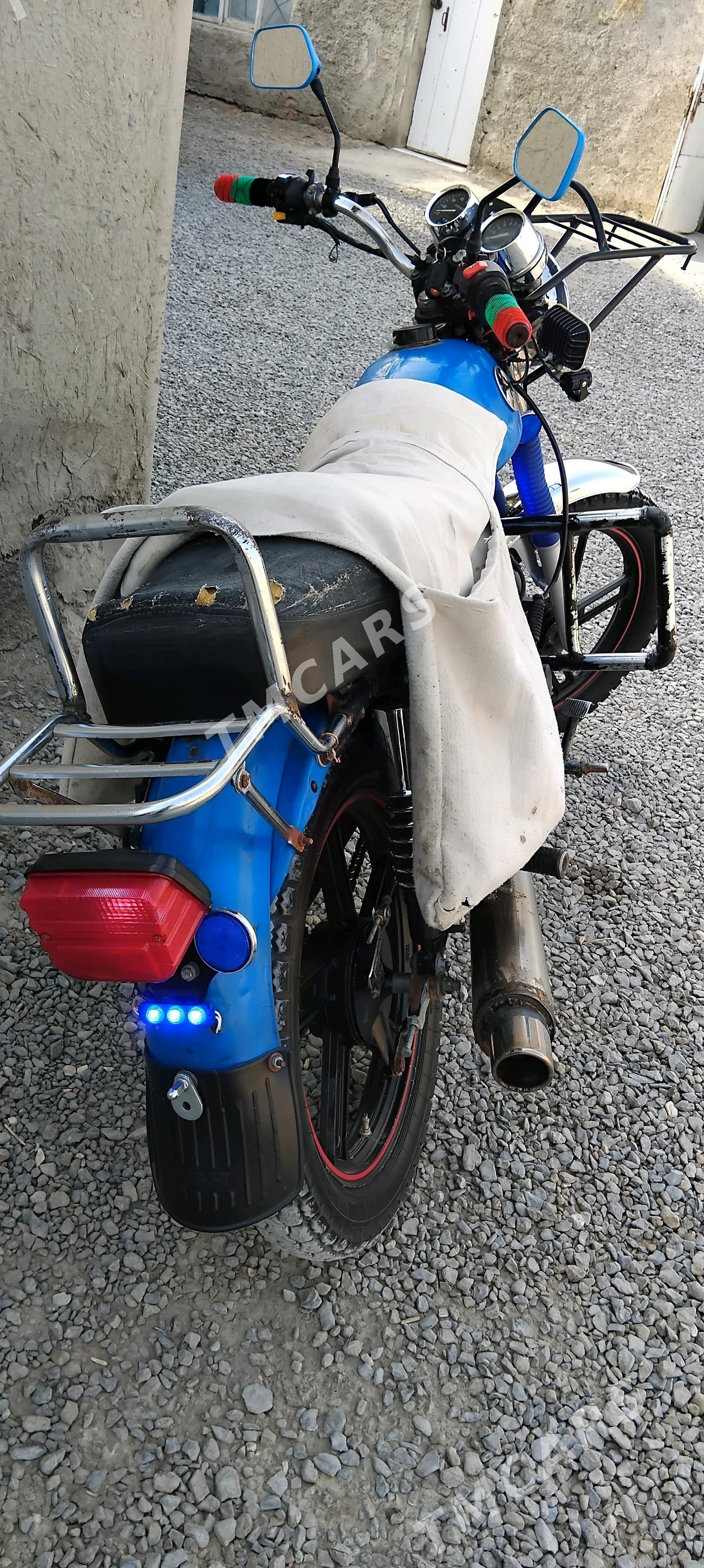 Fekon FK200-14G 2005 - 11 500 TMT - Бахарден - img 2