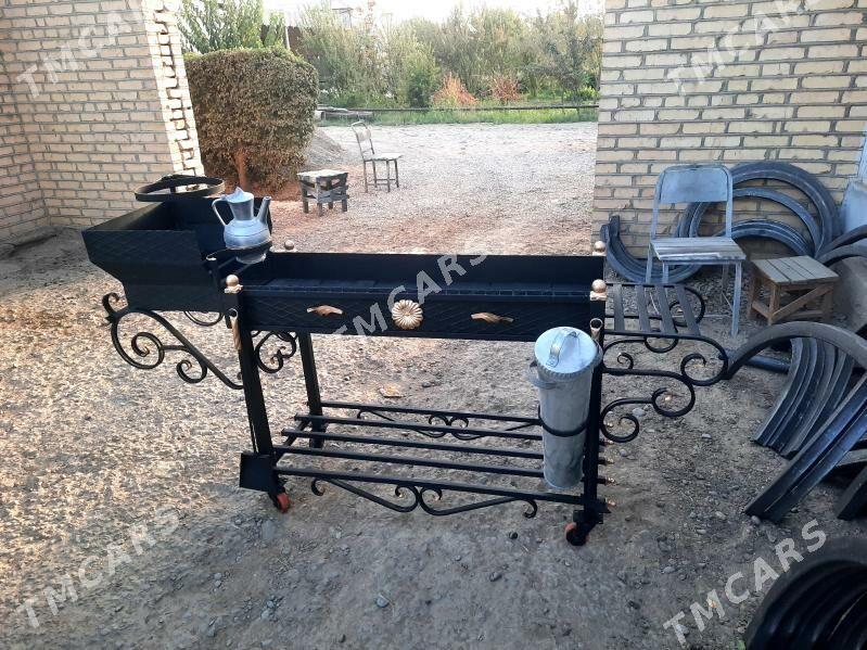 Mangal - Murgap - img 2