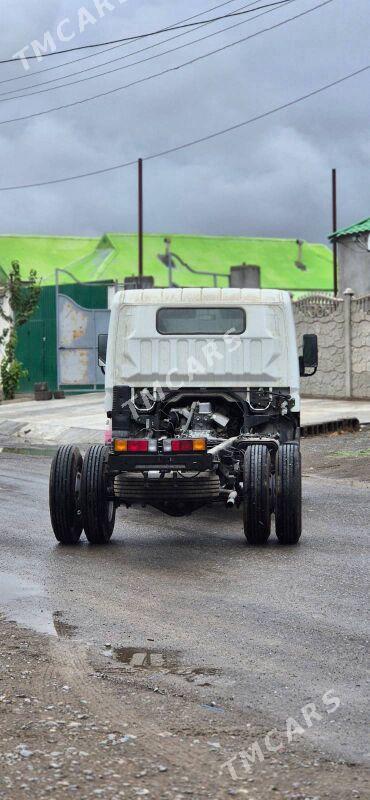 Mitsubishi Canter 2025 - 455 000 TMT - Бузмеин - img 4