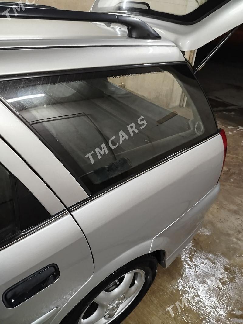 Opel Vectra 2000 - 65 000 TMT - Gurbansoltan Eje - img 5