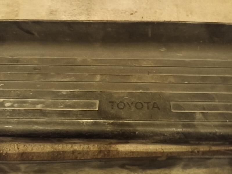 Toyota runner saylary 545 TMT - Балканабат - img 8