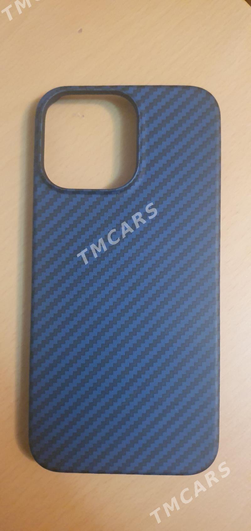 iphone 15 pro max çehol - Ашхабад - img 2