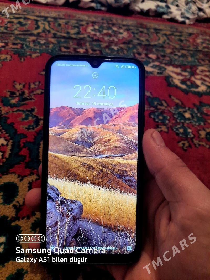 Redmi not8 - Мургап - img 3
