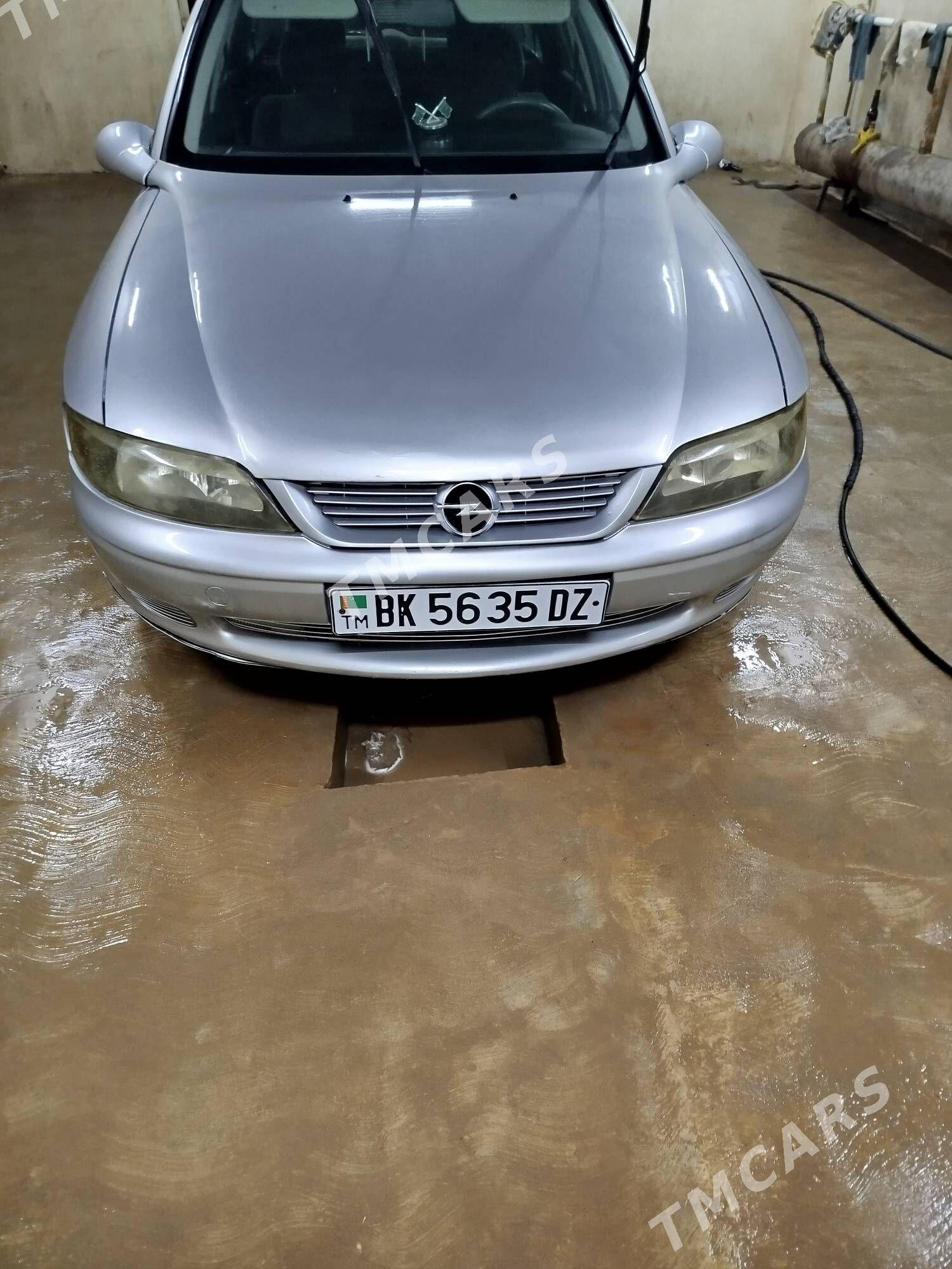 Opel Vectra 2000 - 65 000 TMT - Gurbansoltan Eje - img 6