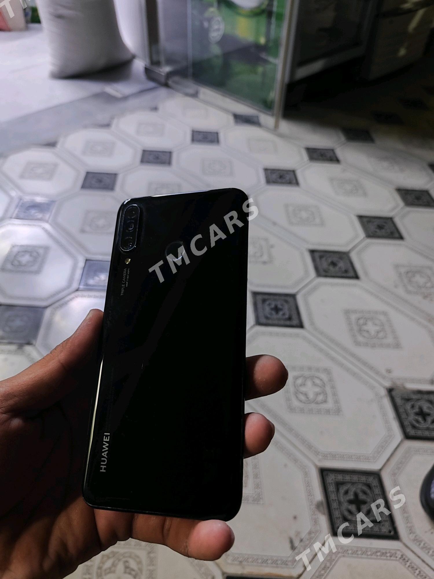 Huwawei p30lite 128 - Мары - img 3