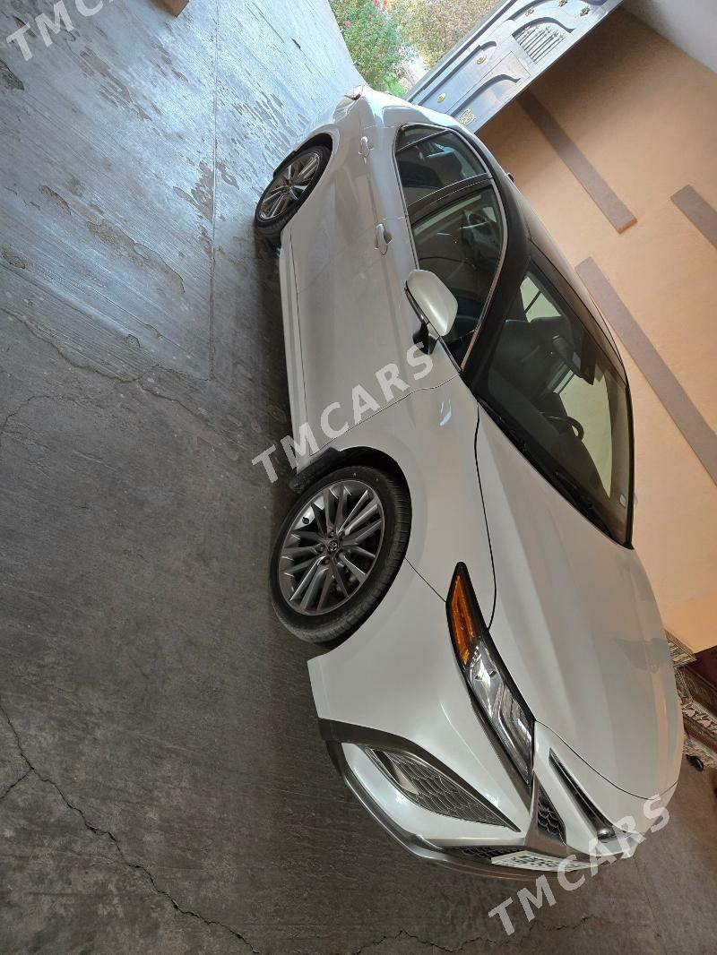 Toyota Camry 2020 - 390 000 TMT - Туркменабат - img 5