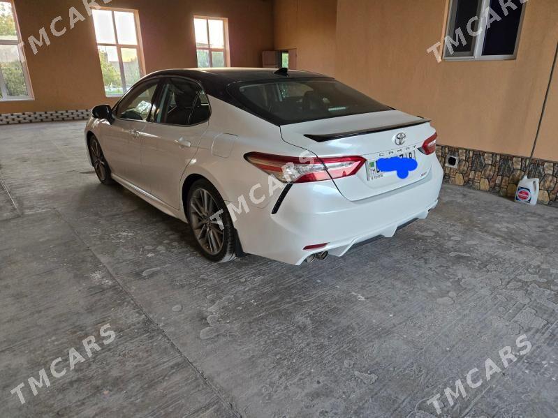 Toyota Camry 2020 - 390 000 TMT - Туркменабат - img 6