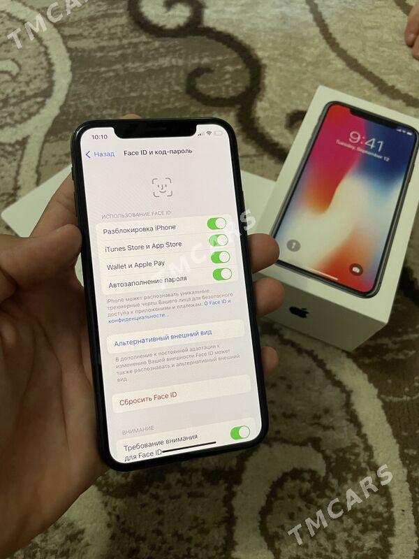 IPhone X - Türkmenbaşy - img 5