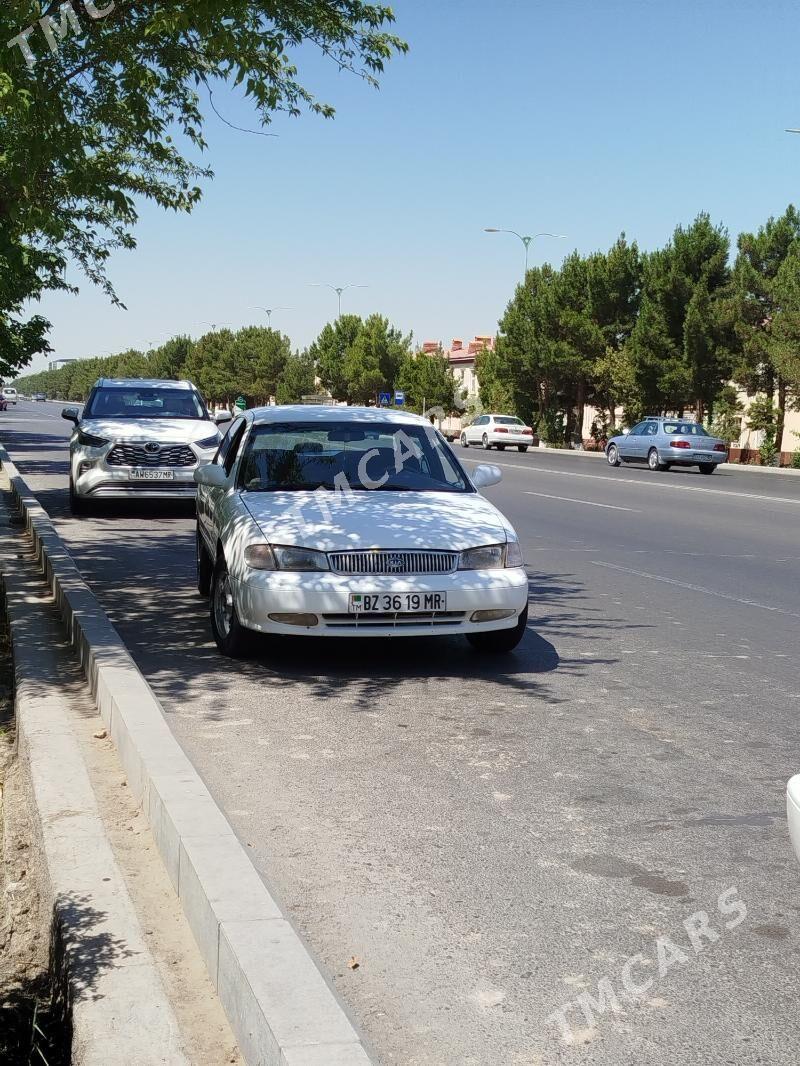 Kia Credos/Clarus 1998 - 45 000 TMT - Мары - img 4