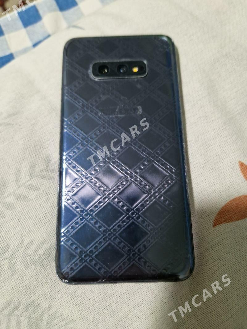 samsung S10e - Türkmenbaşy - img 2