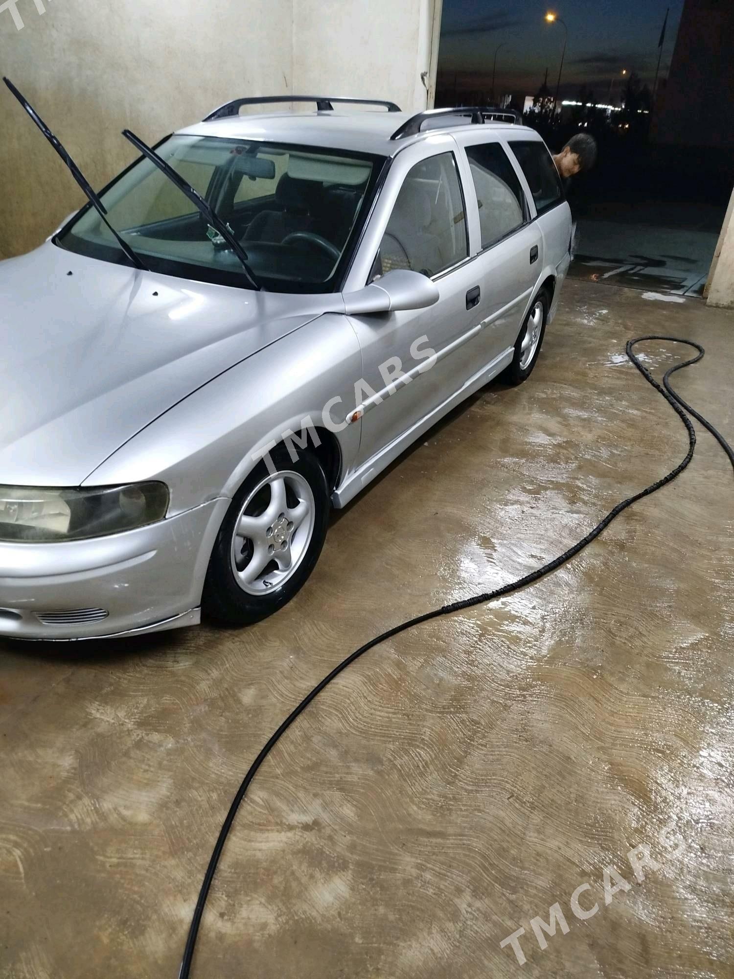 Opel Vectra 2000 - 65 000 TMT - Gurbansoltan Eje - img 7