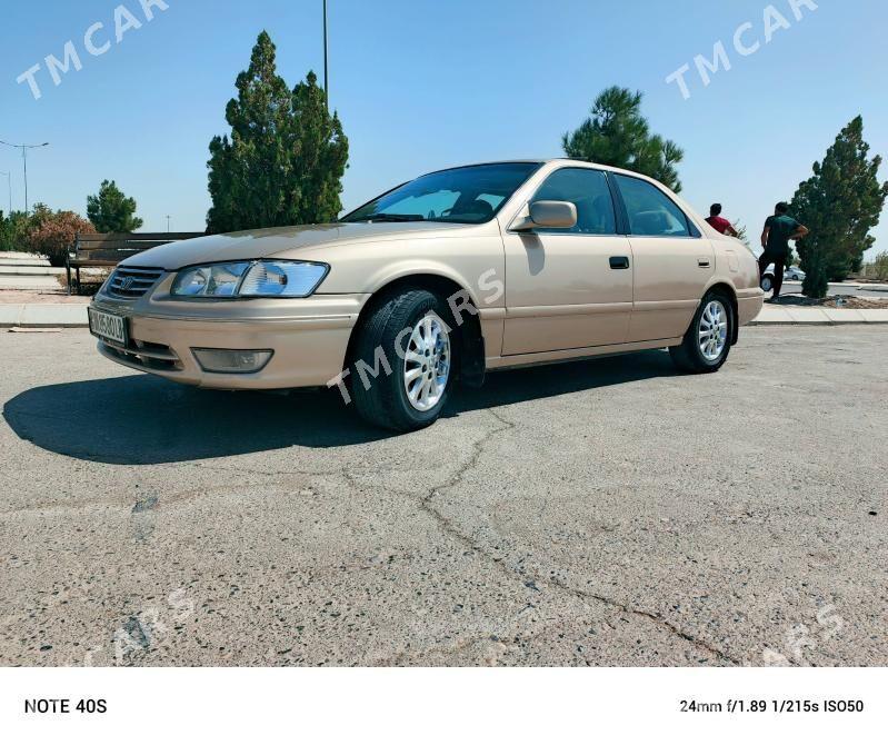 Toyota Camry 1997 - 150 000 TMT - Сейди - img 2