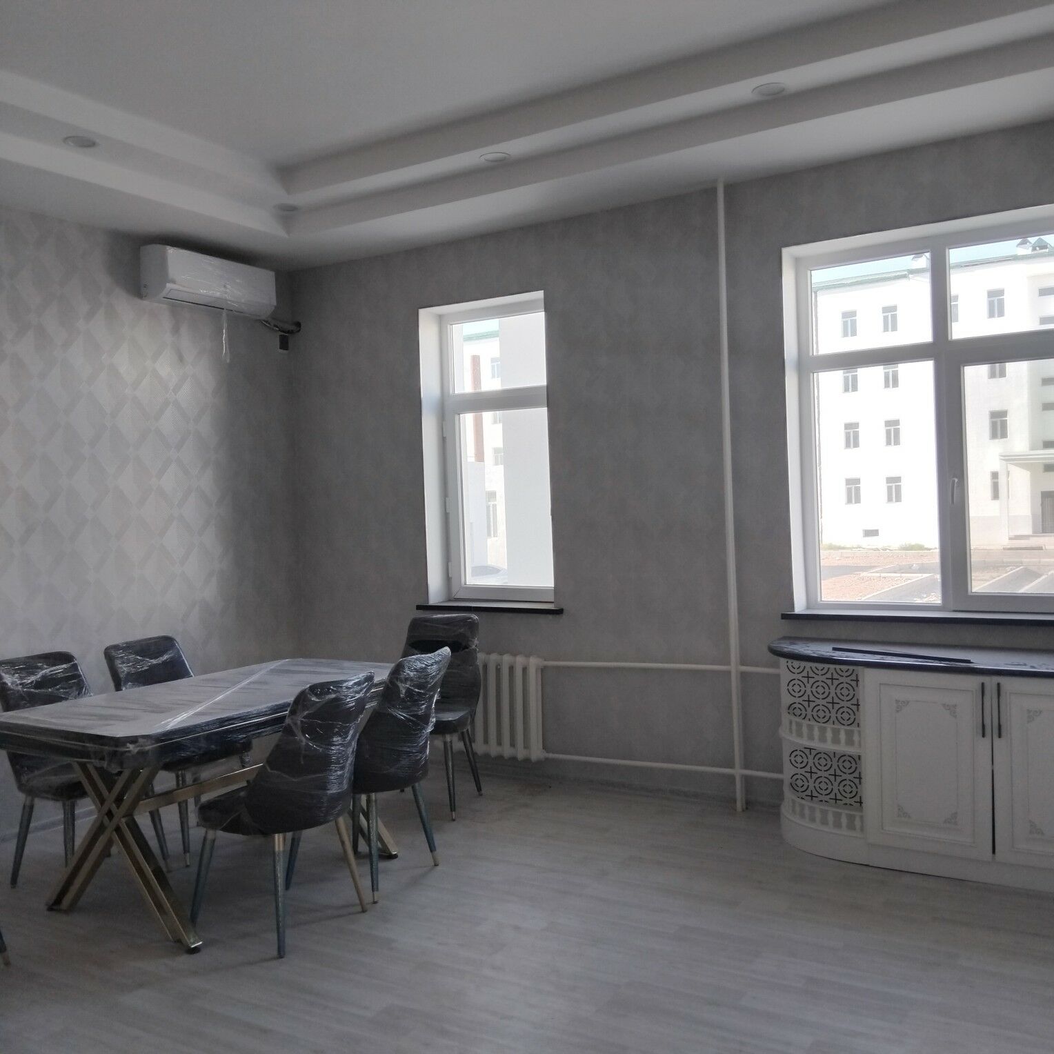 Элитка Рысгал 1эт 4ком 204м² - Daşoguz - img 10