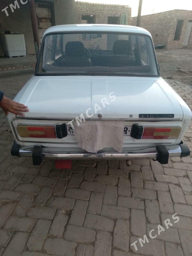 Lada 2106 1993 - 15 000 TMT - Байрамали - img 2