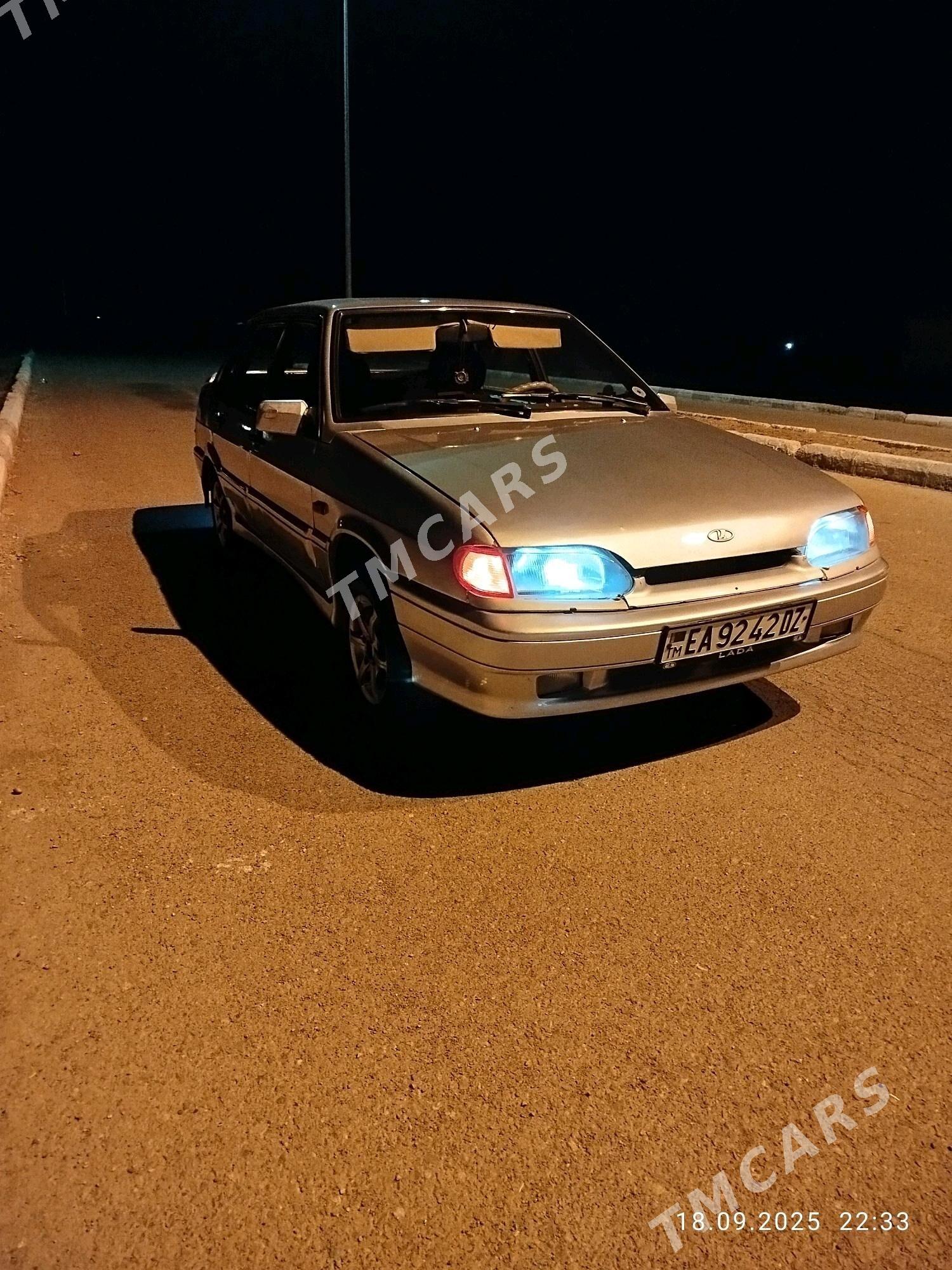Lada 2115 2004 - 30 000 TMT - Boldumsaz - img 2