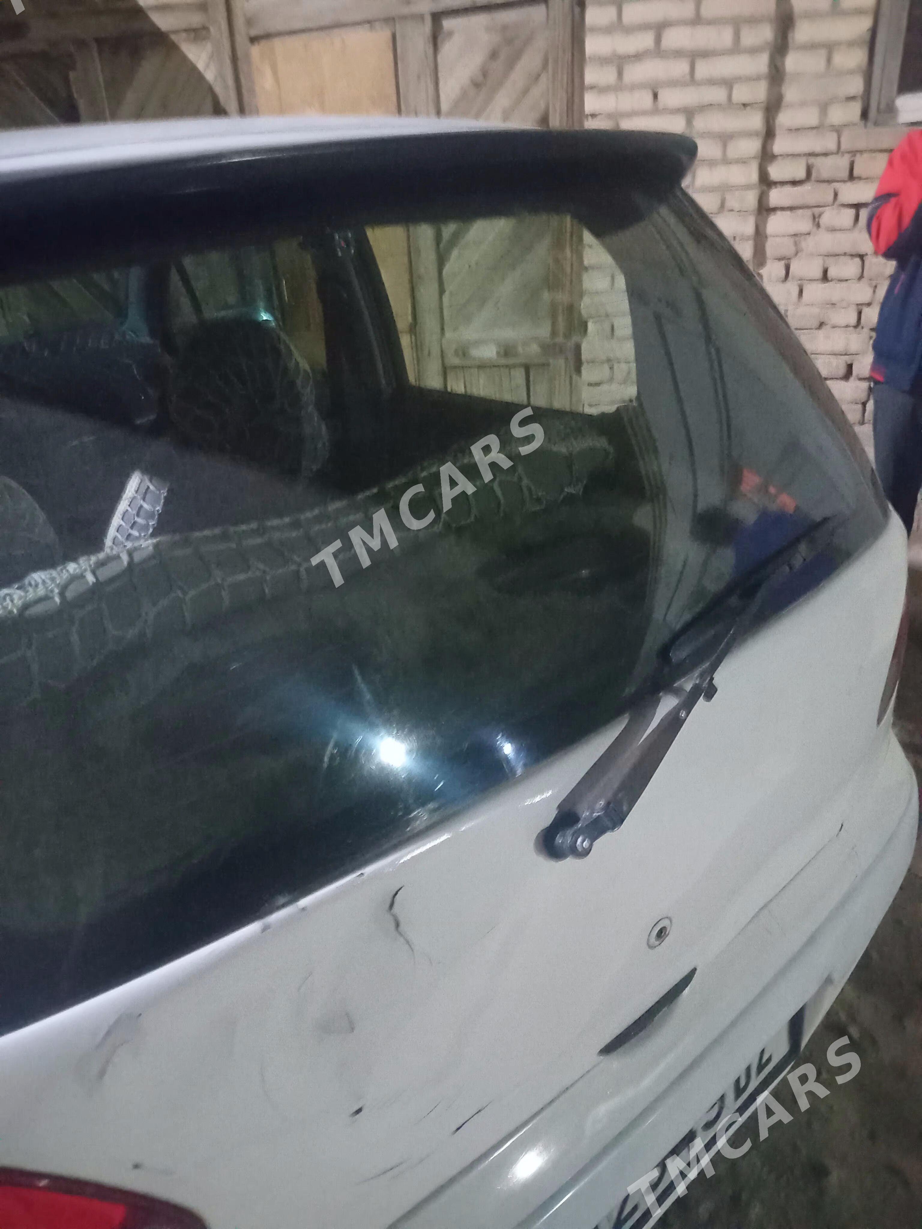 Daewoo Matiz 1999 - 26 000 TMT - Дашогуз - img 1