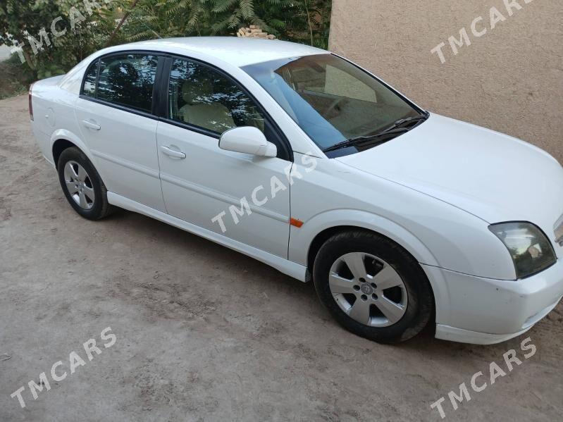 Opel Vectra 2003 - 120 000 TMT - Гороглы (Тагта) - img 4