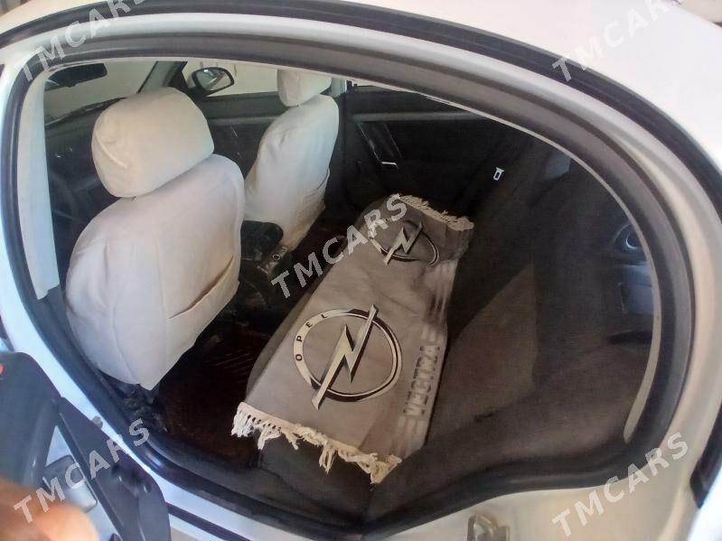 Opel Vectra 2003 - 120 000 TMT - Гороглы (Тагта) - img 5