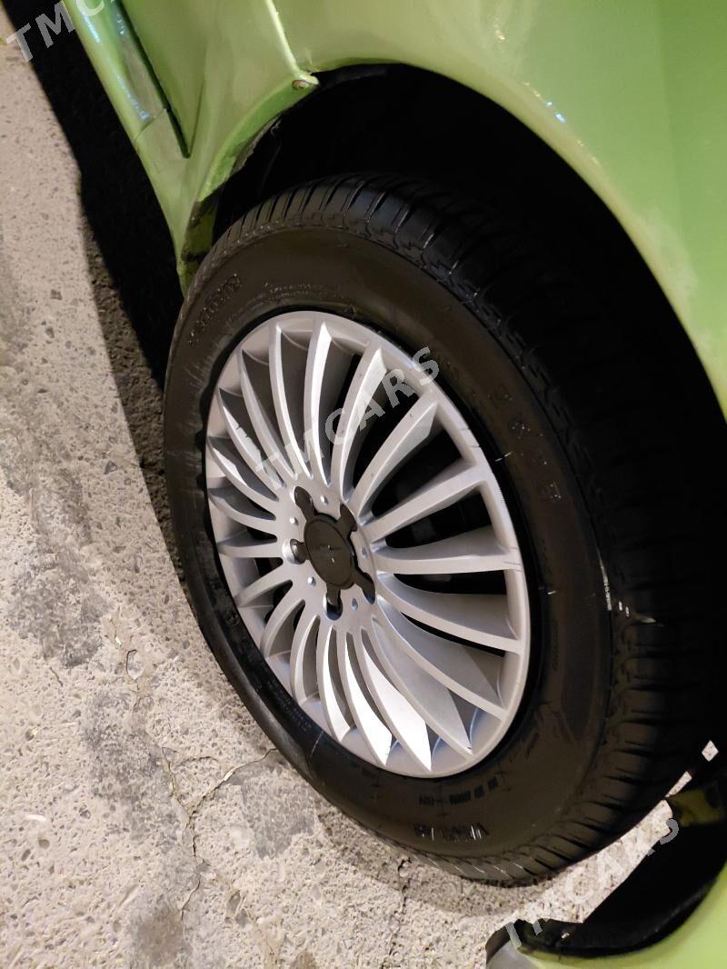 Daewoo Matiz 2002 - 30 000 TMT - Дашогуз - img 6