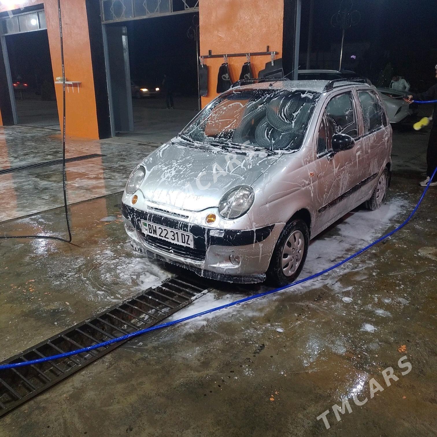 Daewoo Matiz 2004 - 36 000 TMT - Дашогуз - img 4