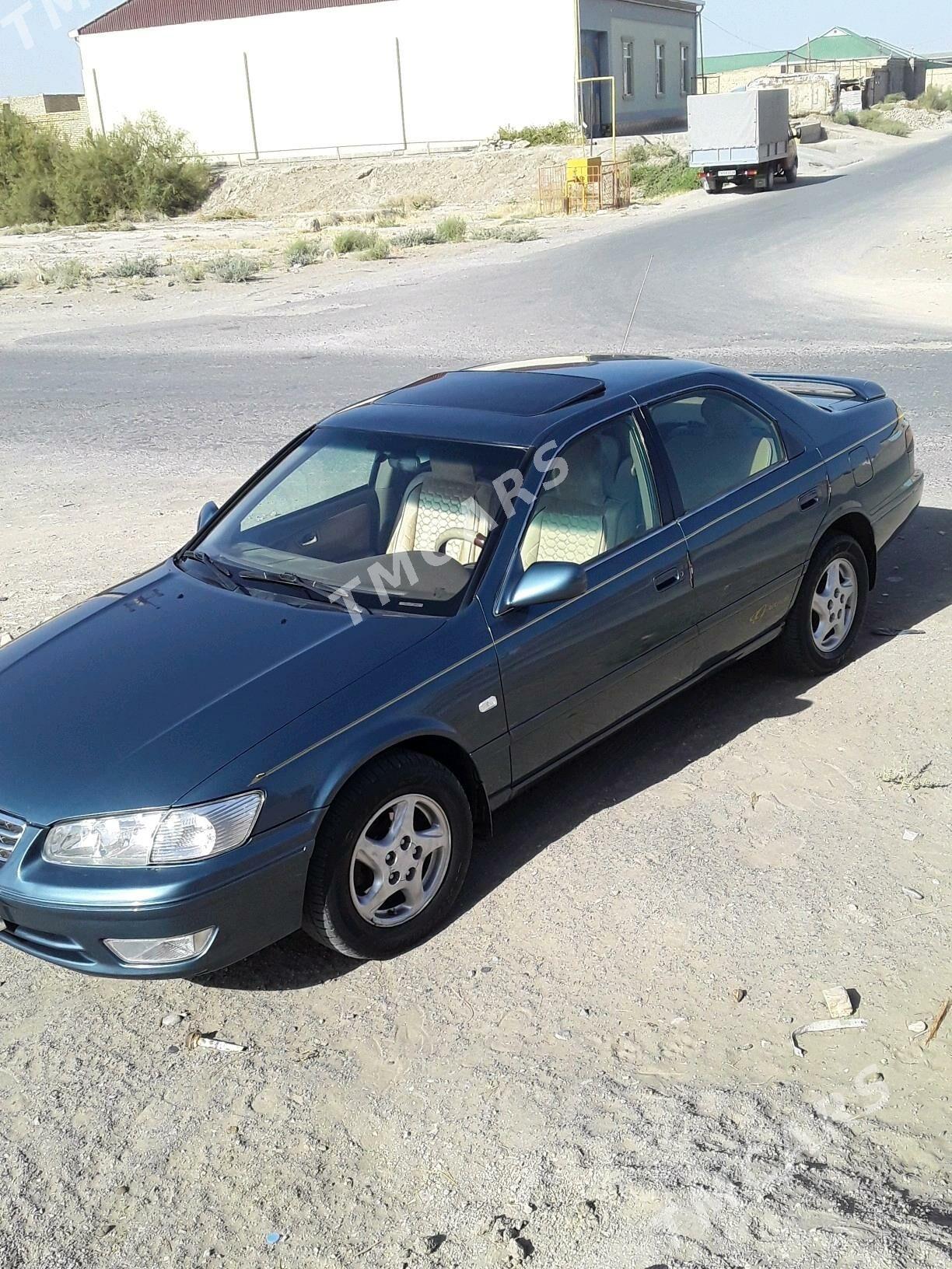 Toyota Camry 1999 - 130 000 TMT - Чарджоу - img 4
