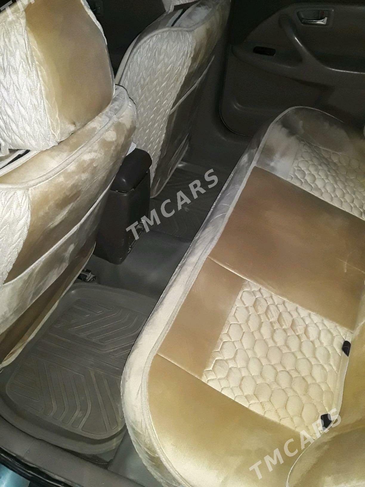Toyota Camry 1999 - 130 000 TMT - Чарджоу - img 5