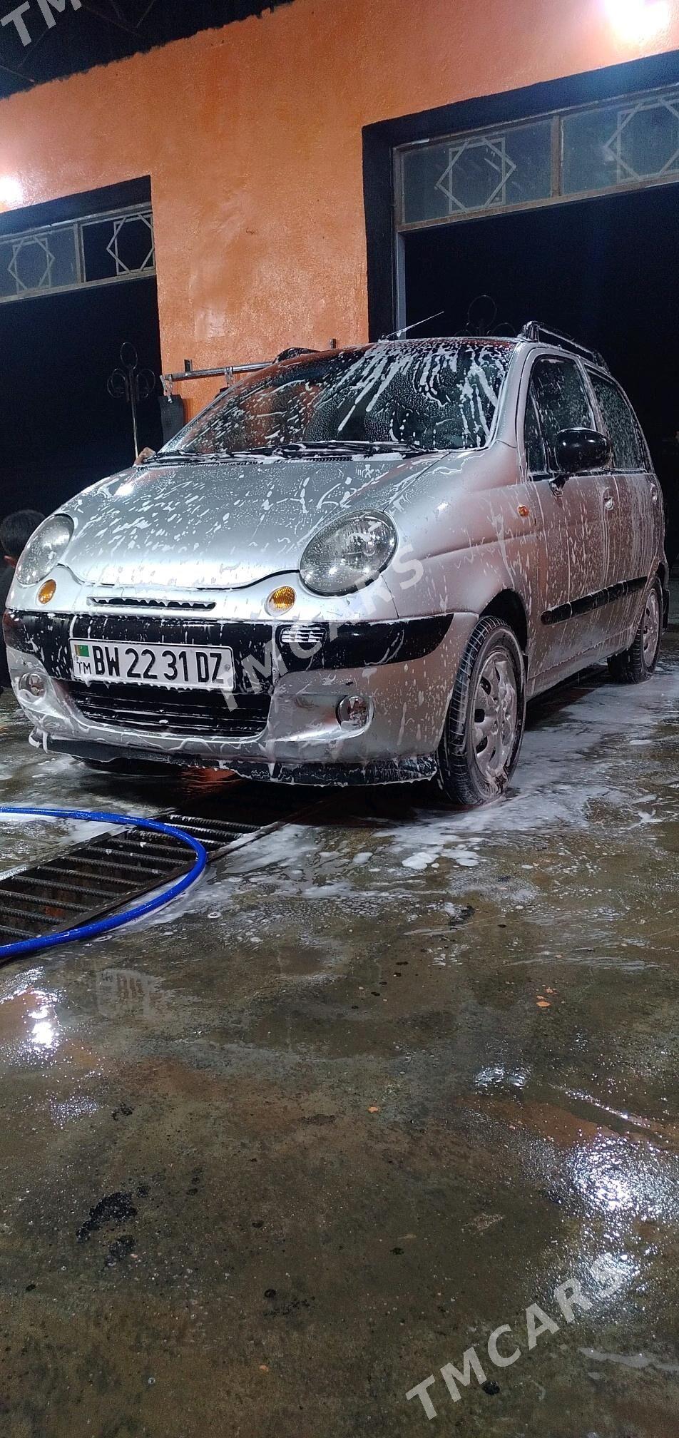Daewoo Matiz 2004 - 36 000 TMT - Дашогуз - img 5