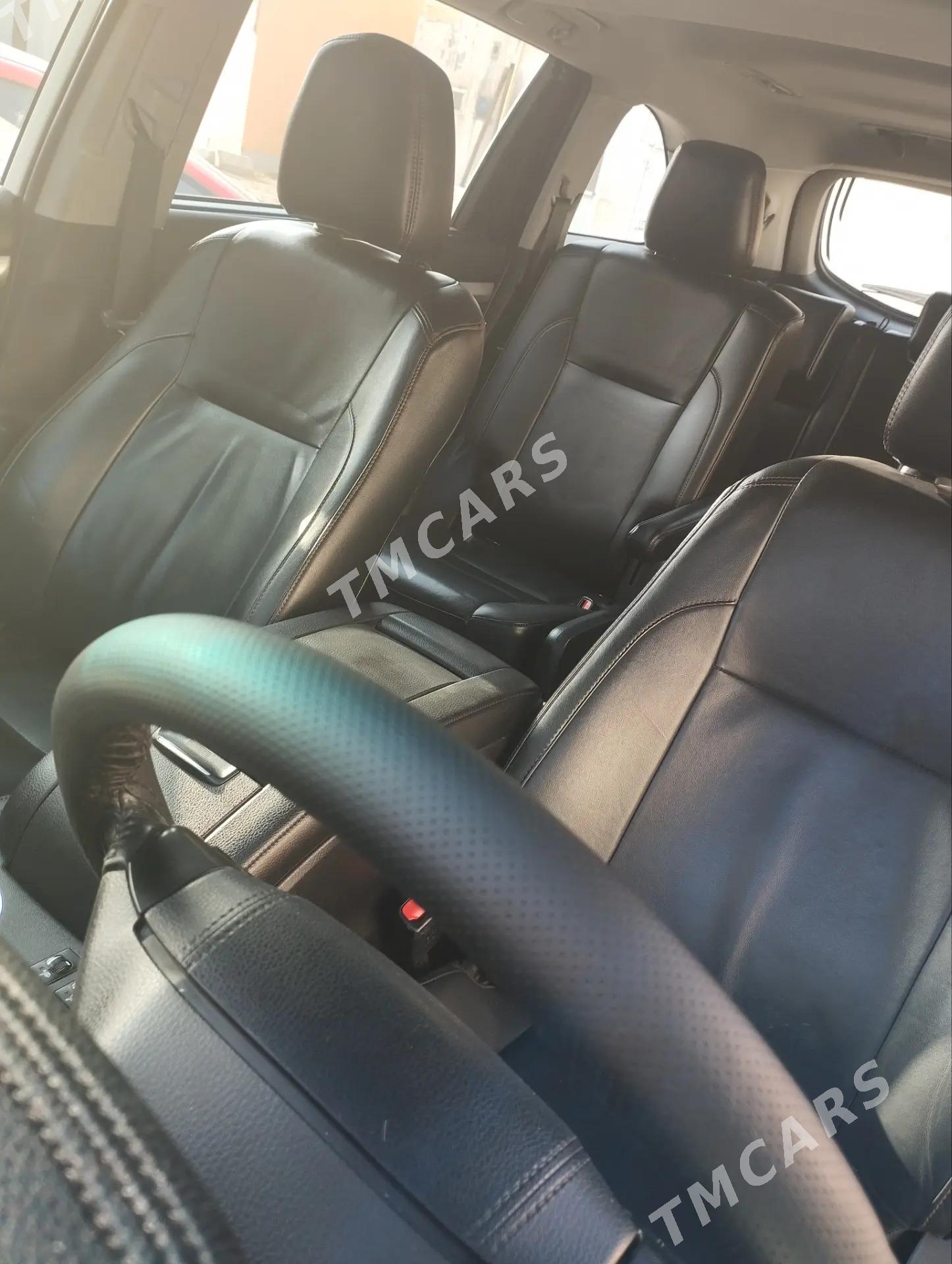 Toyota Highlander 2018 - 460 000 TMT - Мары - img 3