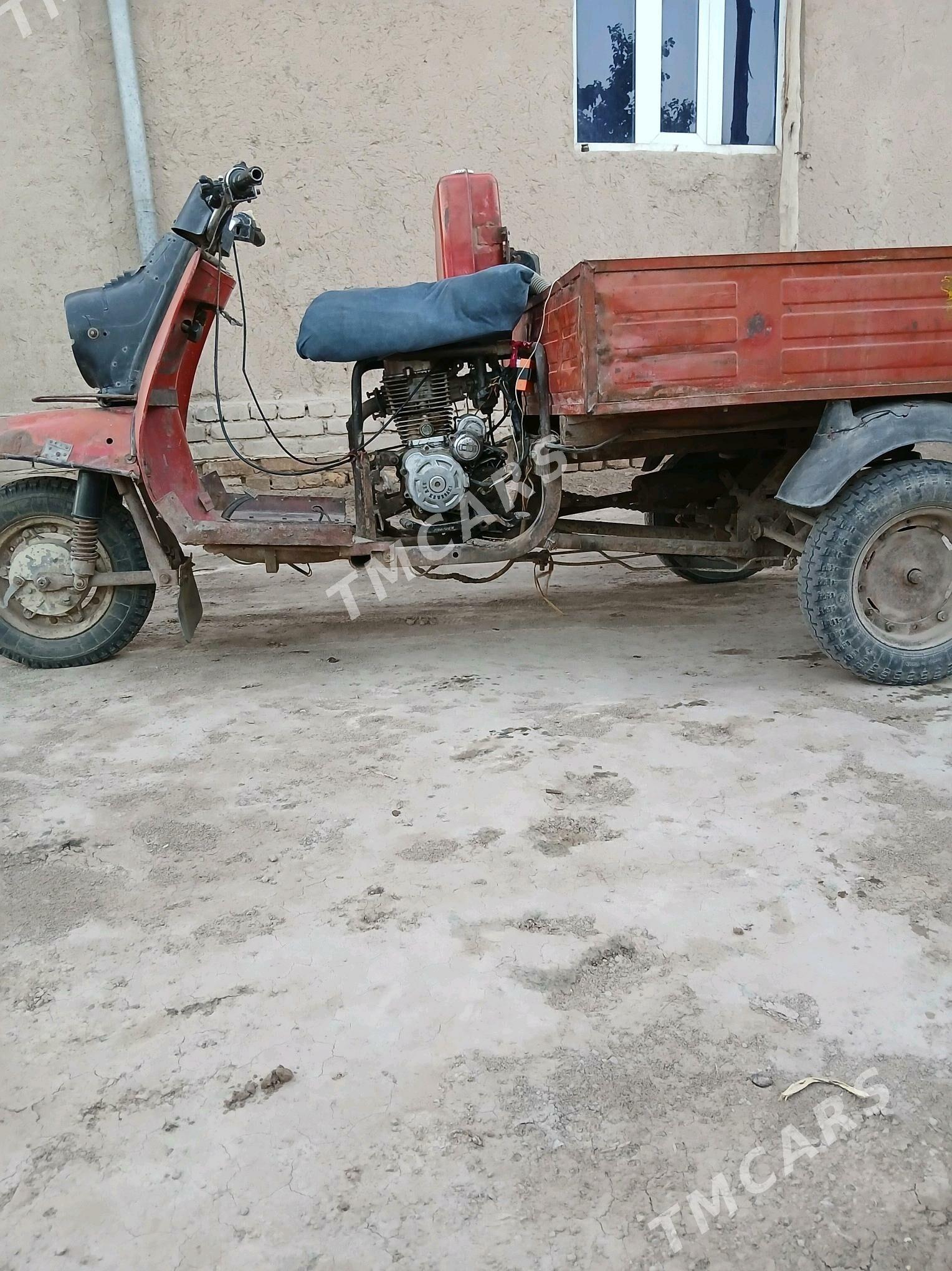 Fekon FK150-8G 1995 - 7 000 TMT - Гороглы (Тагта) - img 2