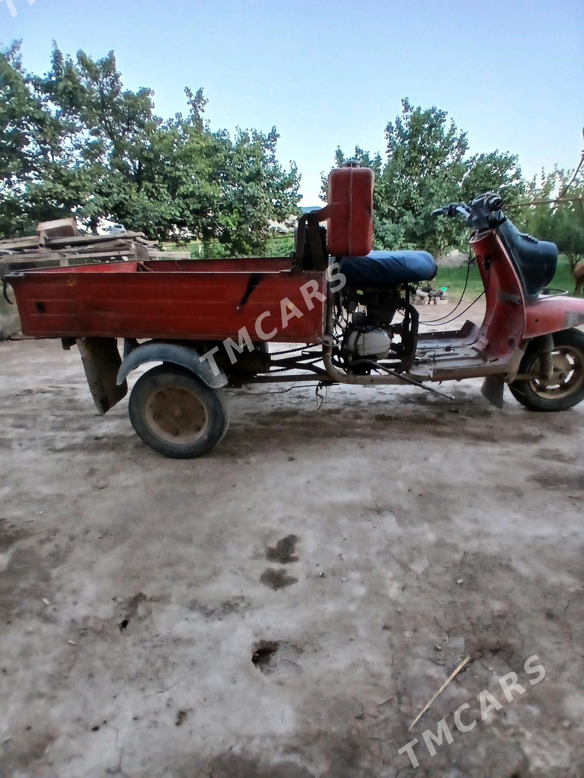 Fekon FK150-8G 1995 - 7 000 TMT - Гороглы (Тагта) - img 4