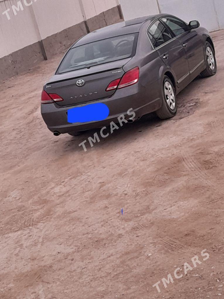 Toyota Avalon 2005 - 130 000 TMT - Esenguly - img 2