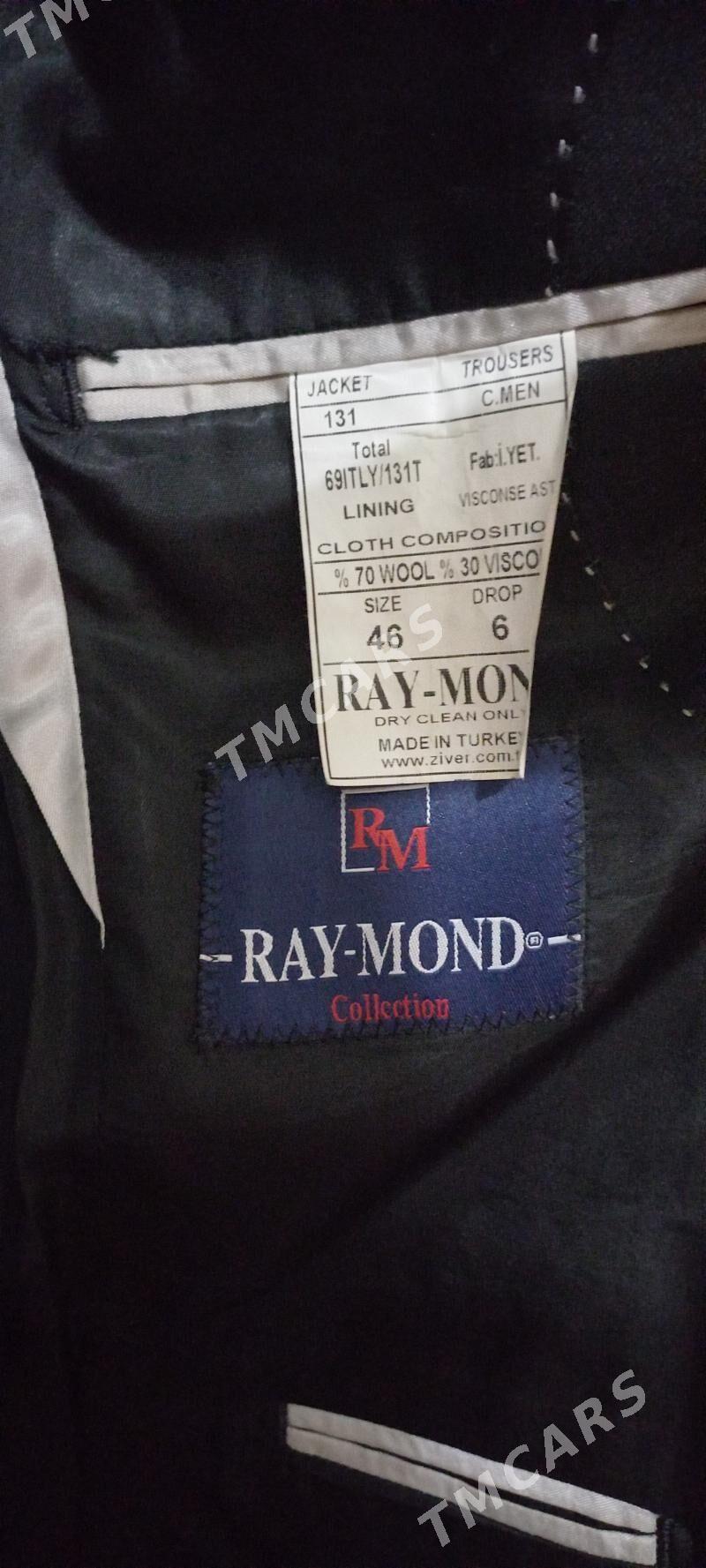 RAY-MOND  kastýum balak - Ашхабад - img 3