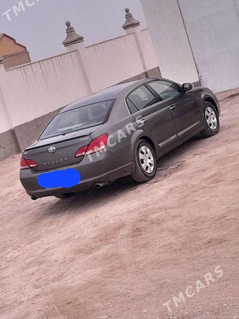 Toyota Avalon 2005 - 130 000 TMT - Esenguly - img 3