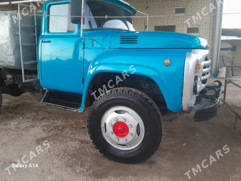 Zil 130 1981 - 75 000 TMT - Мургап - img 3
