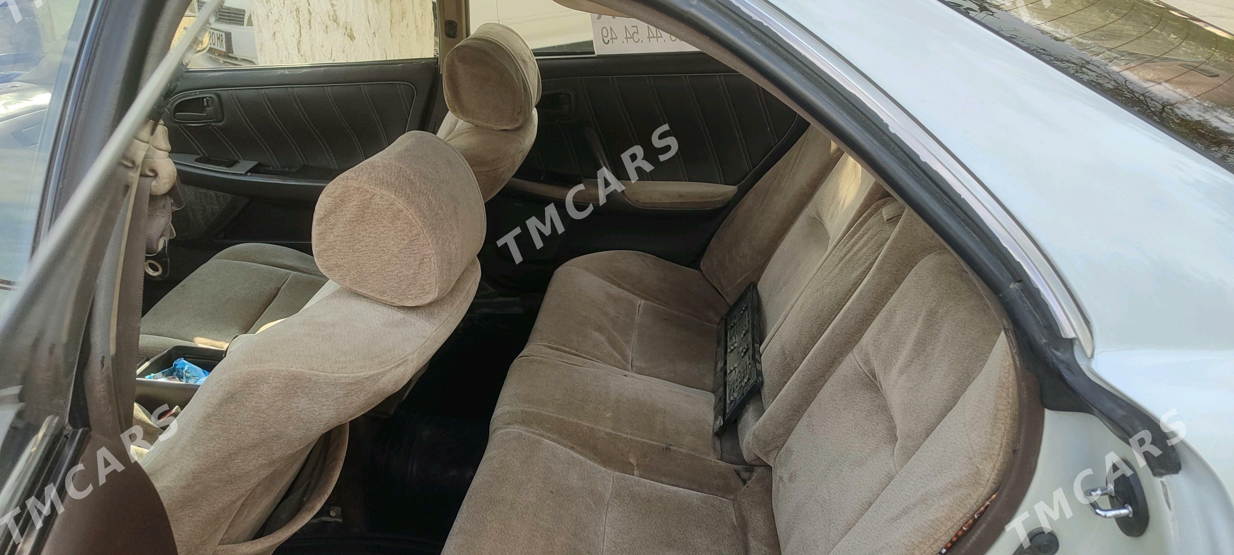 Toyota Mark II 1993 - 43 000 TMT - Ёлётен - img 7