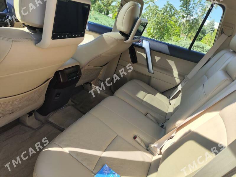 Toyota Land Cruiser Prado 2016 - 750 000 TMT - Daşoguz - img 2