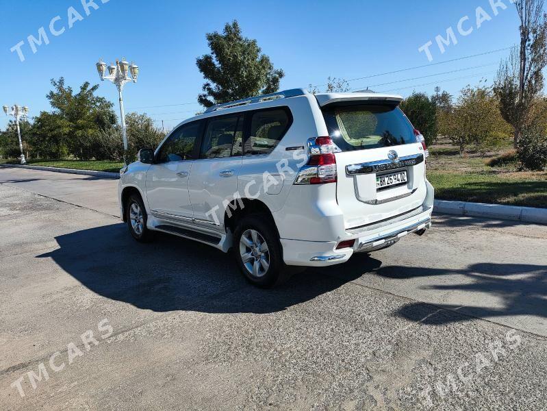 Toyota Land Cruiser Prado 2016 - 750 000 TMT - Daşoguz - img 3