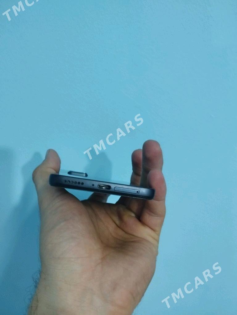 Redmi note11 pro 8/128 - Aşgabat - img 6
