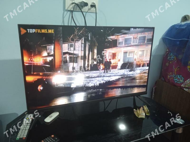 32 Lik Televizor - Дашогуз - img 2