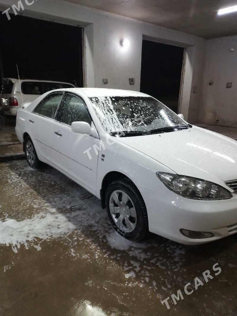 Toyota Camry 2004 - 130 000 TMT - Şabat etr. - img 2