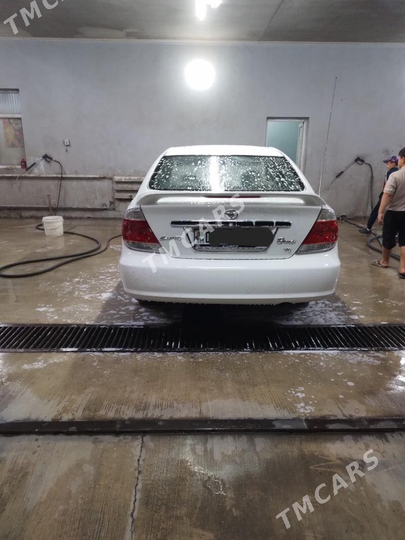Toyota Camry 2004 - 130 000 TMT - Şabat etr. - img 4