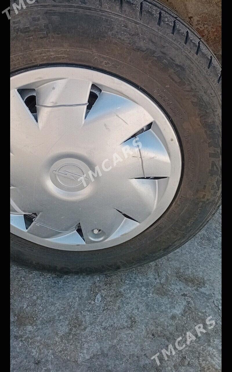 Opel Astra 1993 - 40 000 TMT - Кёнеургенч - img 9