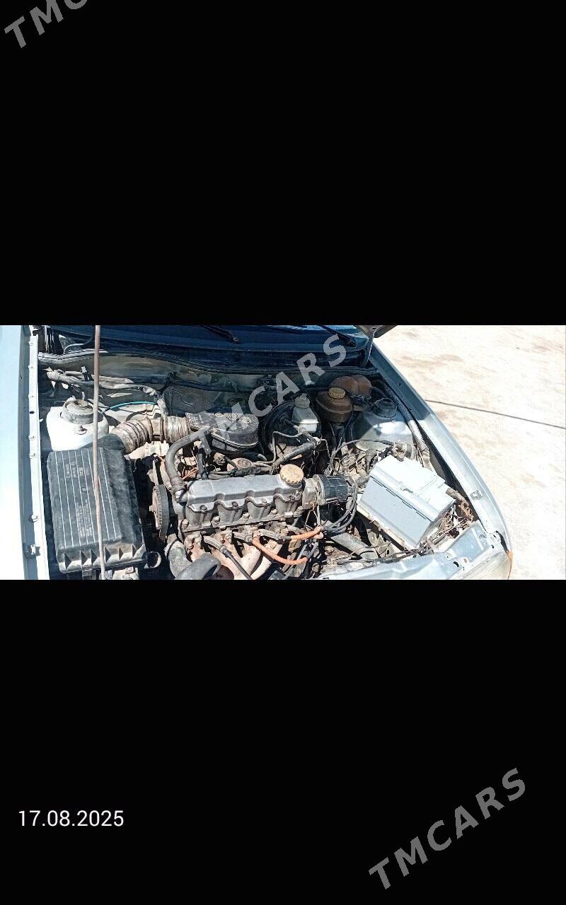 Opel Astra 1993 - 40 000 TMT - Кёнеургенч - img 6