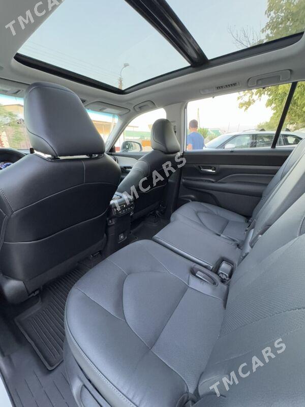 Toyota Grand Highlander 2023 - 776 000 TMT - Aşgabat - img 2