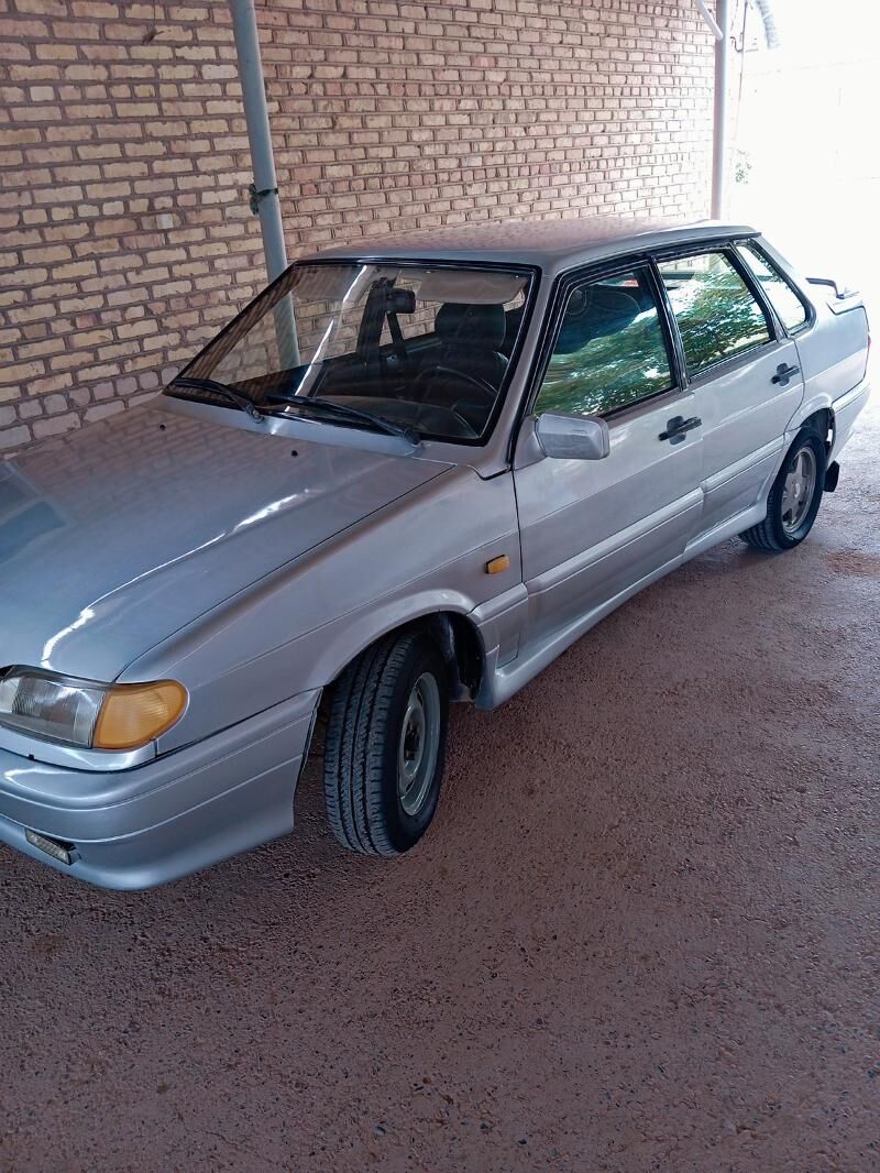 Lada 2115 2002 - 21 000 TMT - Теджен - img 3