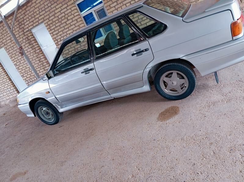 Lada 2115 2002 - 21 000 TMT - Теджен - img 2