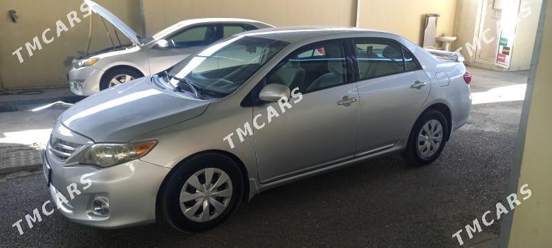 Toyota Corolla 2011 - 160 000 TMT - Hitrowka - img 2