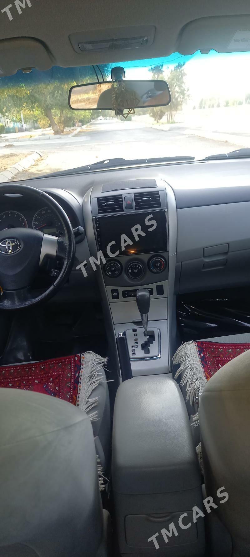 Toyota Corolla 2011 - 160 000 TMT - Hitrowka - img 3