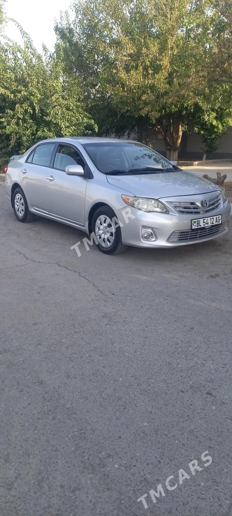 Toyota Corolla 2011 - 160 000 TMT - Hitrowka - img 6
