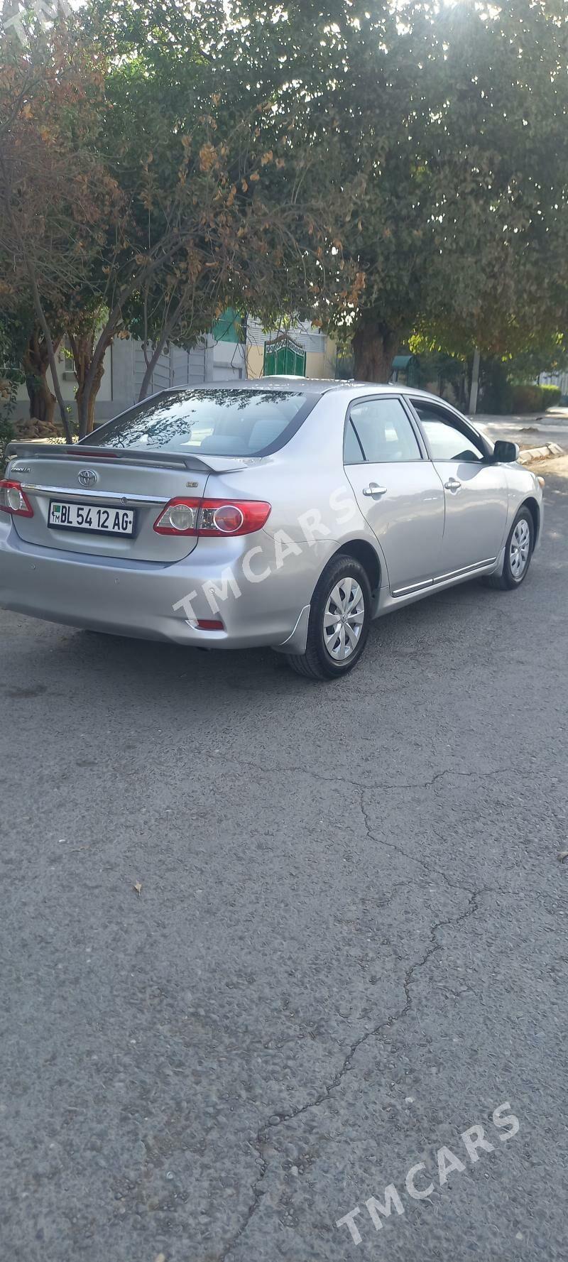 Toyota Corolla 2011 - 160 000 TMT - Hitrowka - img 5